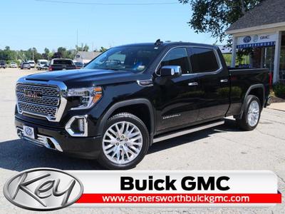 Gmc Sierra 1500s For Sale In Manchester Nh Under 3000
