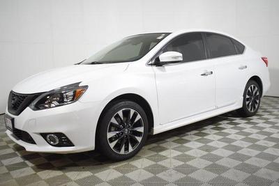 Used 19 Nissan Sentra Sr For Sale Near Me Cars Com Used 19 Nissan Sentra Sr For Sale Near Me Cars Com