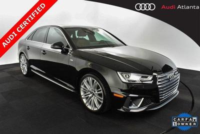 Audi For Sale In Ga >> Used Audi A4 For Sale In Atlanta Ga Cars Com Audi For Sale In Ga >> Used Audi A4 For Sale In Atlanta Ga Cars Com