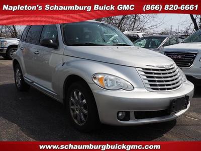 Used Chrysler Pt Cruiser For In Chicago Il Cars