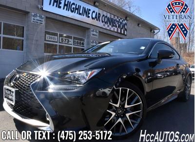 Used Lexus Rc 300 For Sale Near Me Cars Com