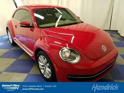 Pete Moore Vw >> Used 2014 Volkswagen Beetle For Sale Near Me Cars Com Pete Moore Vw >> Used 2014 Volkswagen Beetle For Sale Near Me Cars Com