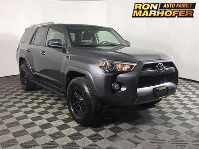 Used Toyota 4runner For Sale Near Me Cars Com