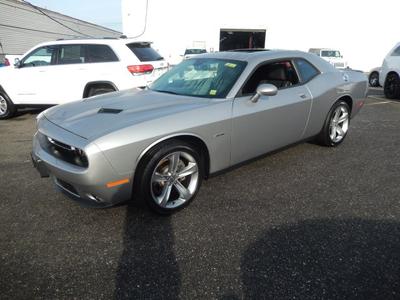 Used Dodge Challenger For Sale In Levittown Ny Cars Com