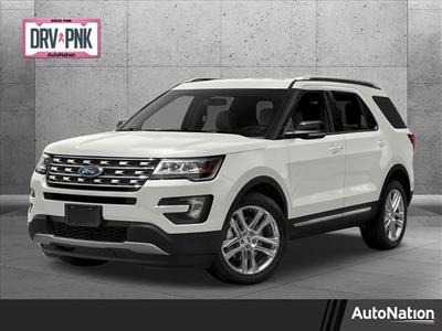 Used Ford Explorer For Sale In Houston Tx Cars Com