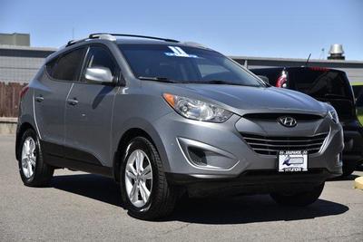 Used Hyundai Tucson For In Denver Co Cars 2017 Hyundai Tucson Gls