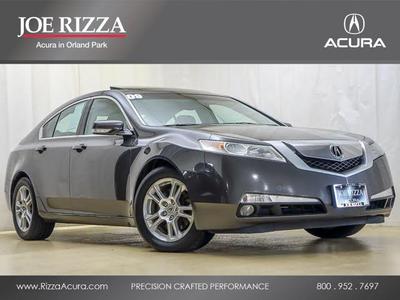 Acura Orland Park >> Used 2012 Acura Tl For Sale In Orland Park Il Cars Com Acura Orland Park >> Used 2012 Acura Tl For Sale In Orland Park Il Cars Com