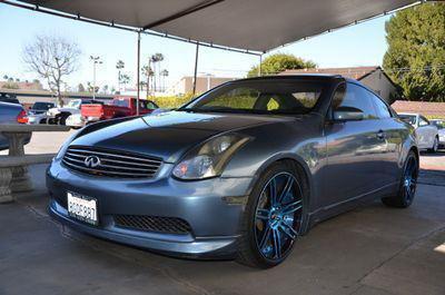 Used Infiniti G35 For Sale Near Me Cars Com