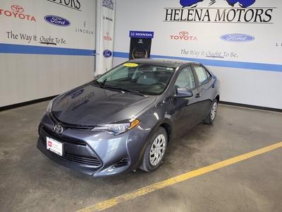 Used Toyota Corolla For Sale In Billings Mt Cars Com