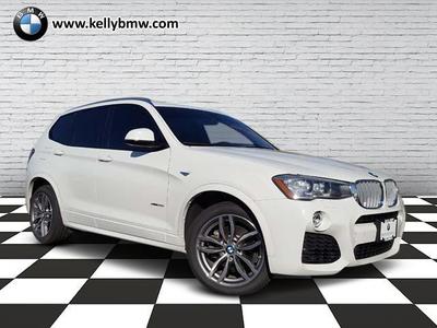 BMW Columbus Ohio >> Used Bmw X3 For Sale In Columbus Oh Cars Com BMW Columbus Ohio >> Used Bmw X3 For Sale In Columbus Oh Cars Com