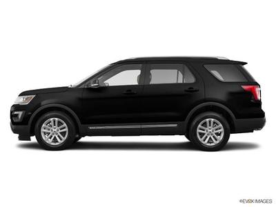 Ford Explorer 2017 Lease >> Used 2017 Ford Explorer For Sale Near Me Cars Com Ford Explorer 2017 Lease >> Used 2017 Ford Explorer For Sale Near Me Cars Com