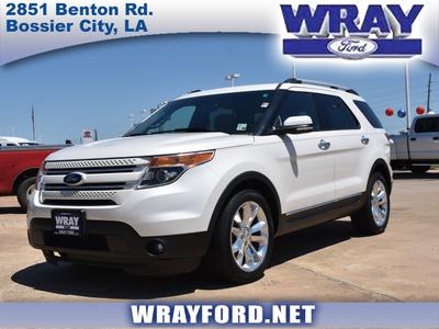 Used 15 Ford Explorer For Sale Near Me Cars Com