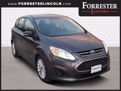 Used 17 Ford C Max Energi For Sale Near Me Cars Com