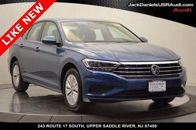 2019 Volkswagen Jetta For Cars
