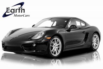 Used Porsche Cayman For Sale In Dallas Tx Carscom