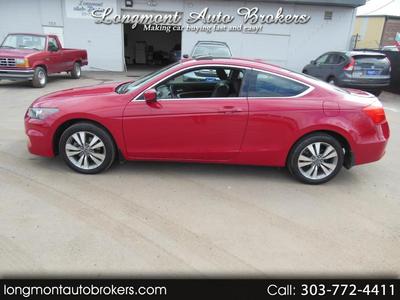 Used Honda For In Greeley Co Cars
