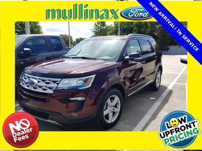 Used 19 Ford Explorer For Sale Near Me Cars Com Used 19 Ford Explorer For Sale Near Me Cars Com