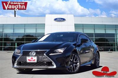 Used 17 Lexus Rc 300 For Sale Near Me Cars Com