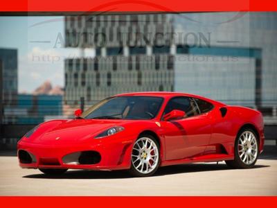 Used 2009 Ferrari F430 Scuderia 16m For Sale Miller