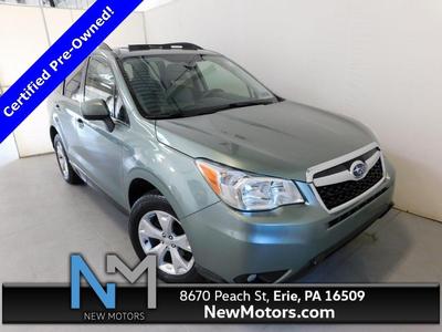 New Motors Subaru Erie Pa >> Used Subaru Forester For Sale In Corry Pa Cars Com New Motors Subaru Erie Pa >> Used Subaru Forester For Sale In Corry Pa Cars Com