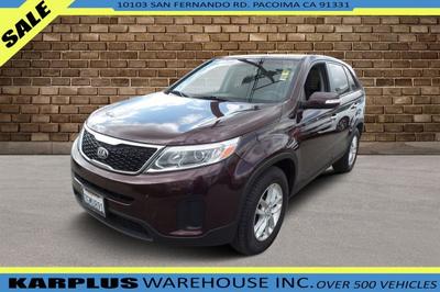 Used Kia Soo For In Los Angeles Ca Cars