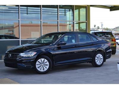 2019 Volkswagen Jetta For Cars