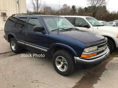used 1996 chevrolet blazer for sale near me cars com 1996 chevrolet blazer