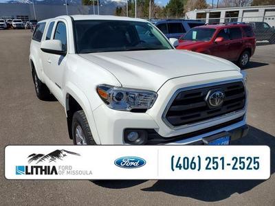 Used Toyota For Sale In Missoula Mt Cars Com