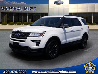 Used 18 Ford Explorer For Sale Near Me Cars Com Used 18 Ford Explorer For Sale Near Me Cars Com