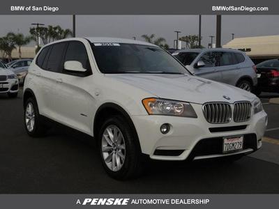 Bmw Of San Diego >> Used Bmw X3 For Sale In San Diego Ca Cars Com Bmw Of San Diego >> Used Bmw X3 For Sale In San Diego Ca Cars Com