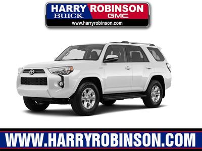 Used Toyota 4runner For Sale In Fort Smith Ar Cars Com