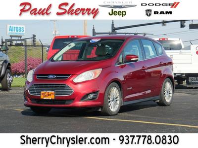 Used 14 Ford C Max Hybrid For Sale Near Me Cars Com