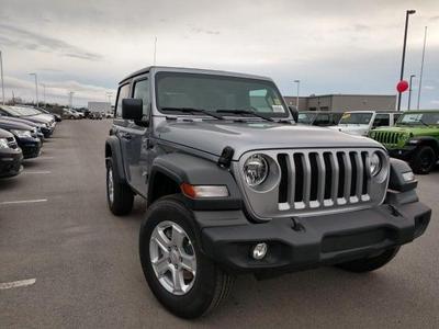 Jeeps For Sale In Tn >> Used Jeep Wrangler For Sale In Erwin Tn Cars Com Jeeps For Sale In Tn >> Used Jeep Wrangler For Sale In Erwin Tn Cars Com