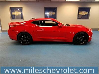 Miles Chevrolet Decatur Il >> Used Chevrolet Camaro For Sale In Decatur Il Cars Com Miles Chevrolet Decatur Il >> Used Chevrolet Camaro For Sale In Decatur Il Cars Com