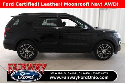 Used Ford Explorer For In Youngstown Oh Cars Used Ford Explorer For In Youngstown Oh Cars