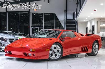Used Lamborghini for Sale in Evanston, IL