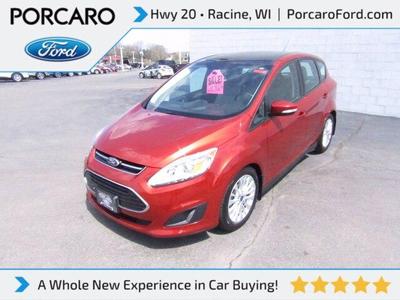 Used 18 Ford C Max Hybrid For Sale Near Me Cars Com Used 18 Ford C Max Hybrid For Sale Near Me Cars Com