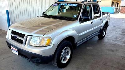 Used 04 Ford Explorer Sport Trac For Sale Near Me Cars Com