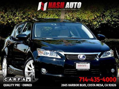 Lexus Ct200h For Sale >> Used Lexus Ct 200h For Sale In Los Angeles Ca Cars Com Lexus Ct200h For Sale >> Used Lexus Ct 200h For Sale In Los Angeles Ca Cars Com