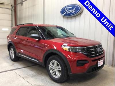 Chuck Spaeth Ford >> Used Ford Explorer For Sale In New Ulm Mn Cars Com Chuck Spaeth Ford >> Used Ford Explorer For Sale In New Ulm Mn Cars Com