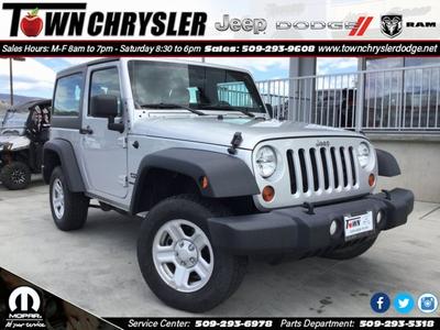 Used Jeep Wrangler Parts >> Used Jeep Wrangler For Sale In Ellensburg Wa Cars Com Used Jeep Wrangler Parts >> Used Jeep Wrangler For Sale In Ellensburg Wa Cars Com
