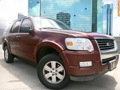 Used 10 Ford Explorer For Sale Near Me Cars Com