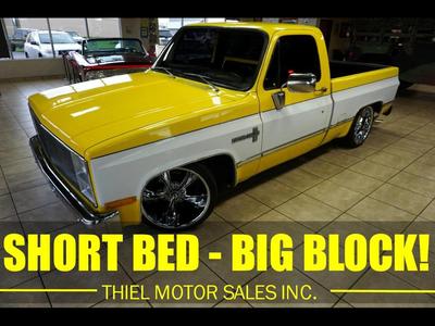 Used Chevrolet C10 K10 For Sale Near Me Cars Com Used Chevrolet C10 K10 For Sale Near Me Cars Com
