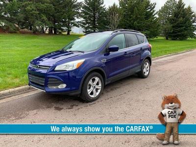 Used Ford Escape For Sale In Great Falls Mt Cars Com