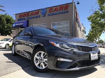 Used Kia For Cars