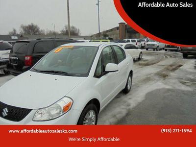 Used Suzuki Sx4 For In Enterprise Al Cars