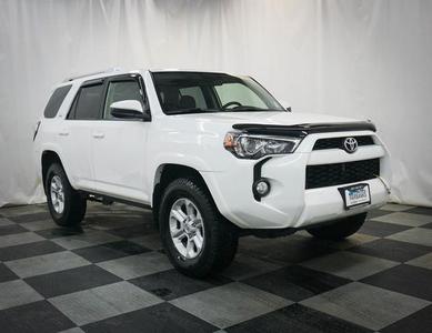 Used Toyota 4runner For Sale Near Me Cars Com