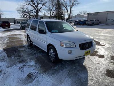 Used 2006 Buick Terraza For Sale Near Me Cars Com