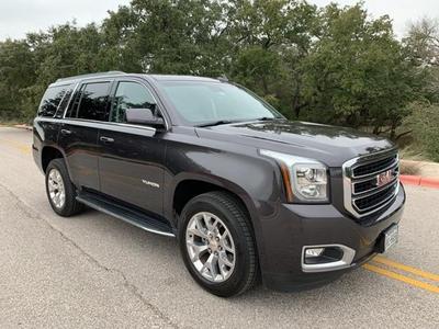 Used Gmc Yukon For Sale In Bastrop Tx Cars Com