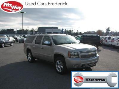 Used Chevrolet Suburban For Sale Near Me Cars Com